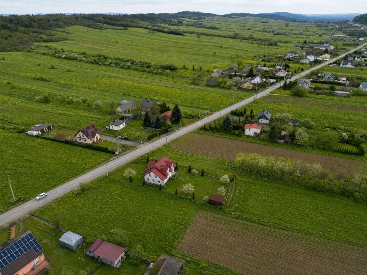 Działka Sprzedaż - świętokrzyskie, kielecki, Chęciny, Bolmin