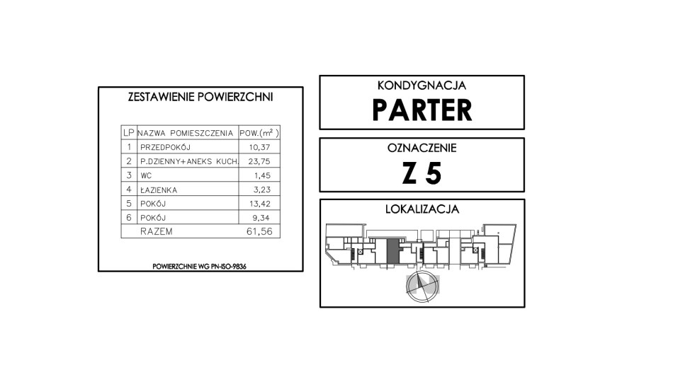 Mieszkanie Sprzedaż - świętokrzyskie, Kielce m., Kielce, Uroczysko