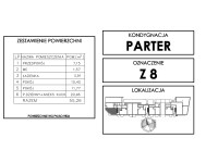 Mieszkanie Sprzedaż - świętokrzyskie, Kielce m., Kielce, Uroczysko