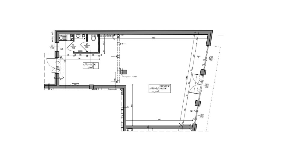 Lokal Sprzedaż - świętokrzyskie, Kielce m., Kielce, Uroczysko