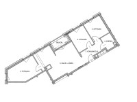 Mieszkanie Sprzedaż - świętokrzyskie, Kielce m., Kielce, Centrum