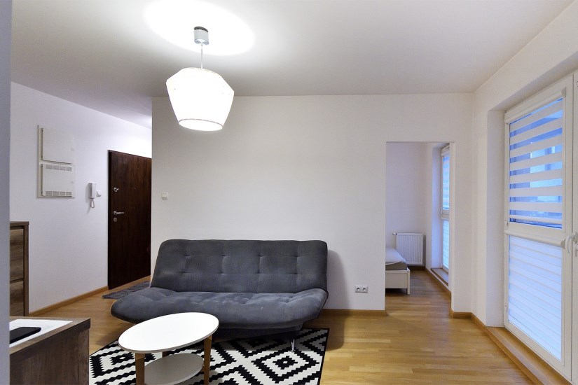 Mieszkanie Wynajem - świętokrzyskie, Kielce m., Kielce, Centrum