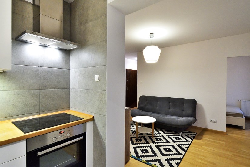 Mieszkanie Wynajem - świętokrzyskie, Kielce m., Kielce, Centrum