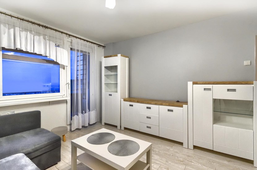 Mieszkanie Sprzedaż - świętokrzyskie, Kielce m., Kielce, Na Stoku