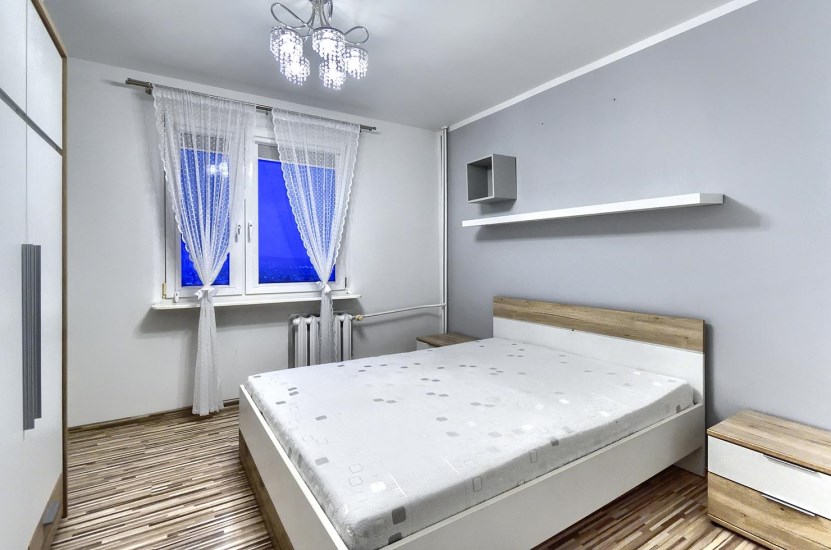 Mieszkanie Sprzedaż - świętokrzyskie, Kielce m., Kielce, Na Stoku