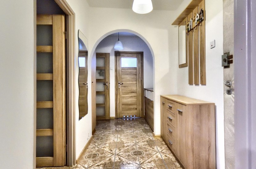 Mieszkanie Sprzedaż - świętokrzyskie, Kielce m., Kielce, Na Stoku