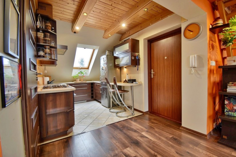 Mieszkanie Sprzedaż - świętokrzyskie, Kielce m., Kielce, Szydłówek