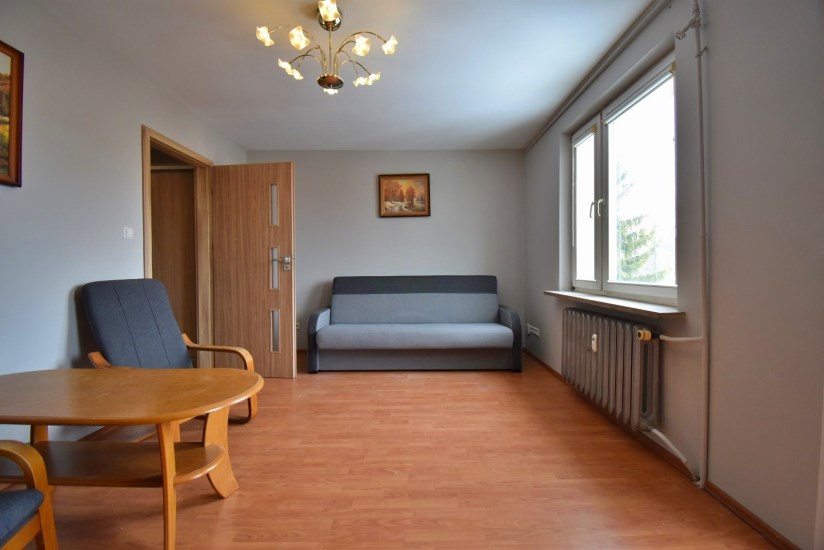 Mieszkanie Wynajem - świętokrzyskie, Kielce m., Kielce, Sady