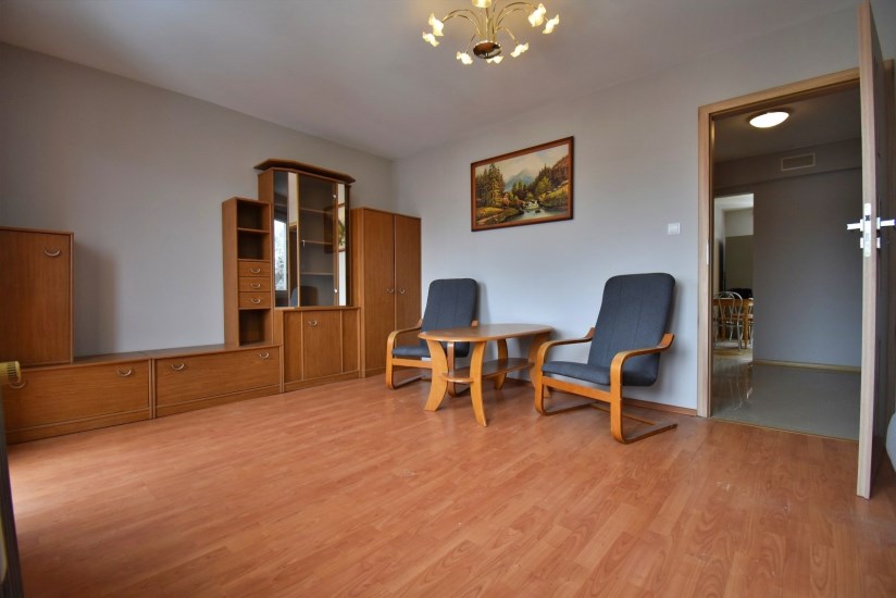 Mieszkanie Wynajem - świętokrzyskie, Kielce m., Kielce, Sady