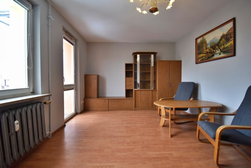 Mieszkanie Wynajem - świętokrzyskie, Kielce m., Kielce, Sady