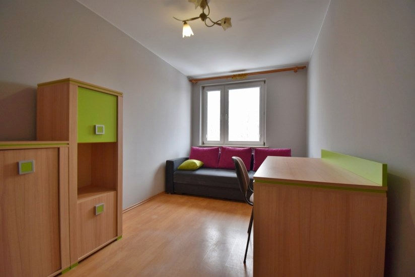 Mieszkanie Wynajem - świętokrzyskie, Kielce m., Kielce, Sady