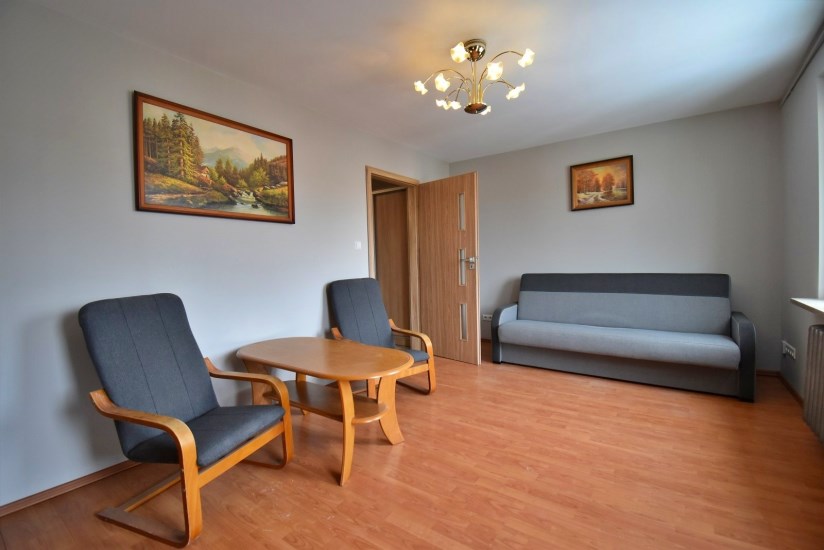 Mieszkanie Wynajem - świętokrzyskie, Kielce m., Kielce, Sady