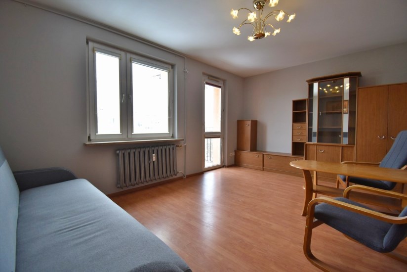 Mieszkanie Wynajem - świętokrzyskie, Kielce m., Kielce, Sady