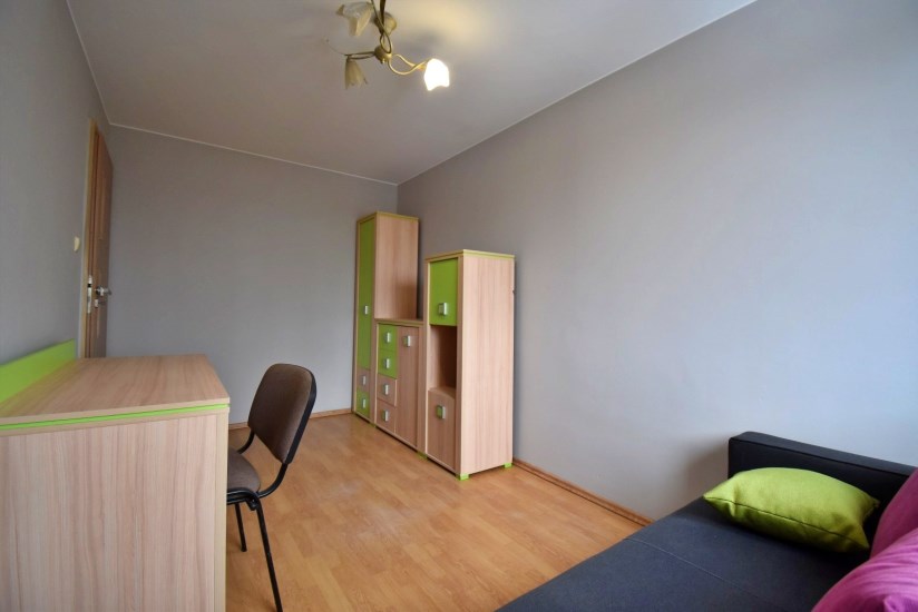 Mieszkanie Wynajem - świętokrzyskie, Kielce m., Kielce, Sady