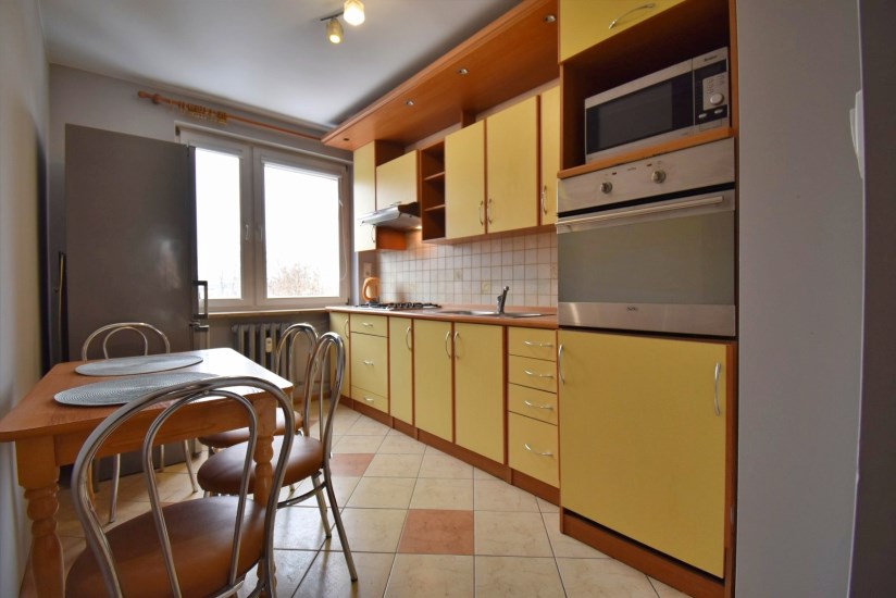 Mieszkanie Wynajem - świętokrzyskie, Kielce m., Kielce, Sady