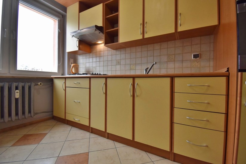 Mieszkanie Wynajem - świętokrzyskie, Kielce m., Kielce, Sady