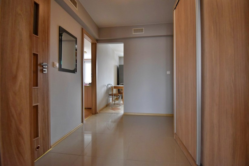 Mieszkanie Wynajem - świętokrzyskie, Kielce m., Kielce, Sady