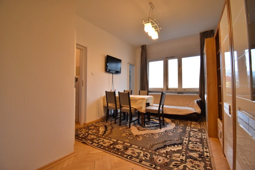 Mieszkanie Wynajem - świętokrzyskie, Kielce m., Kielce, KSM