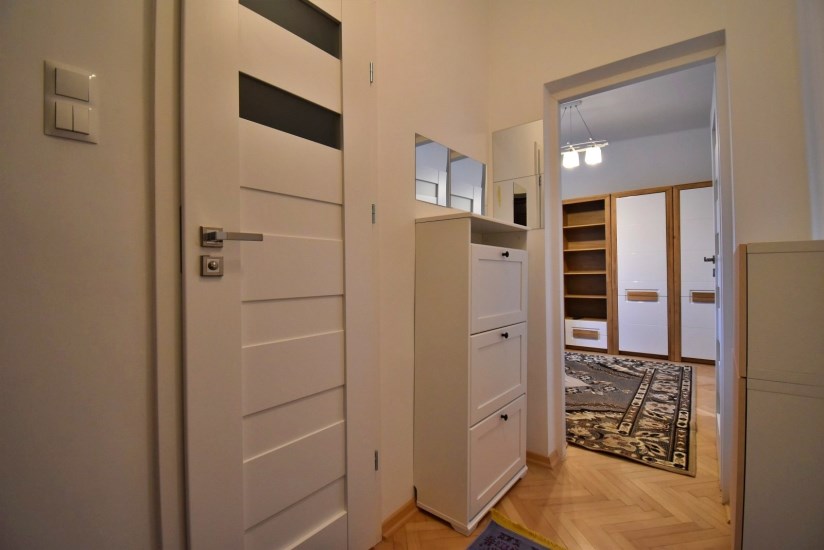 Mieszkanie Wynajem - świętokrzyskie, Kielce m., Kielce, KSM