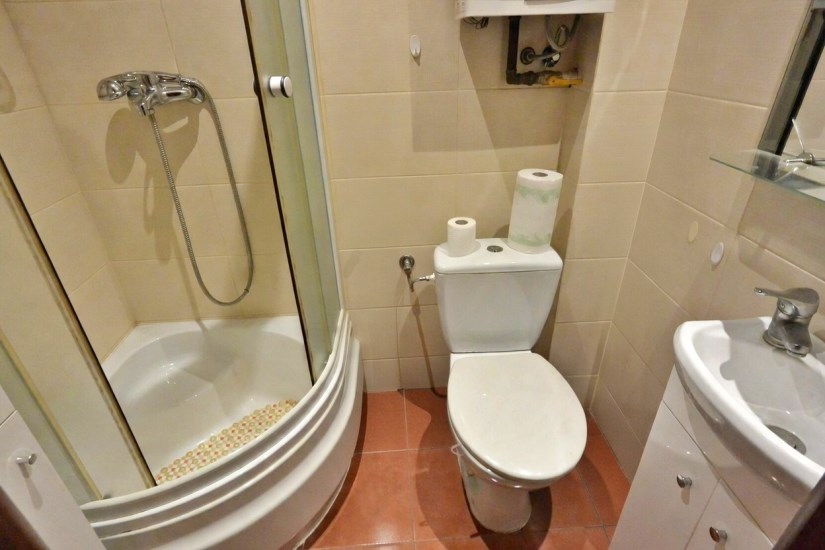 Mieszkanie Sprzedaż - świętokrzyskie, Kielce m., Kielce, Czarnów