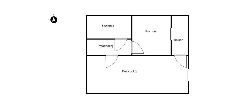 Mieszkanie Sprzedaż - świętokrzyskie, Kielce m., Kielce, Czarnów