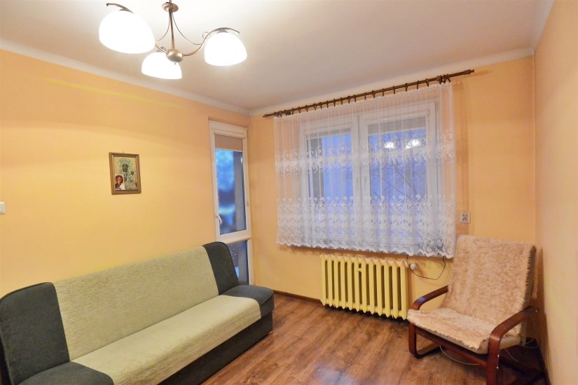 Mieszkanie Sprzedaż - świętokrzyskie, Kielce m., Kielce, Czarnów