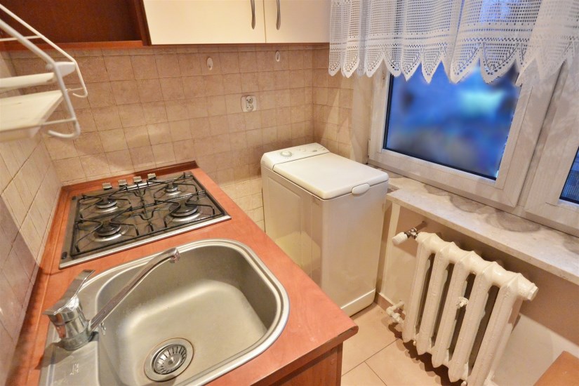 Mieszkanie Sprzedaż - świętokrzyskie, Kielce m., Kielce, Czarnów