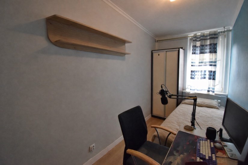 Mieszkanie Sprzedaż - świętokrzyskie, Kielce m., Kielce, Szydłówek