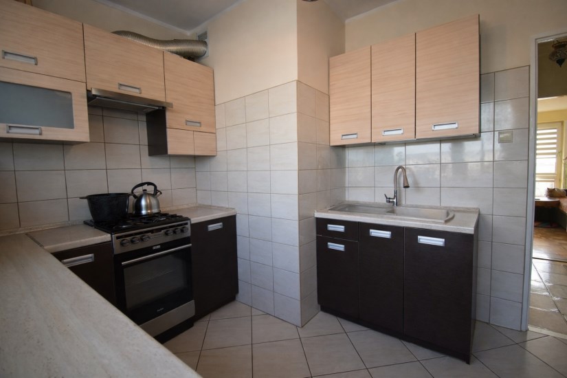 Mieszkanie Sprzedaż - świętokrzyskie, jędrzejowski, Jędrzejów