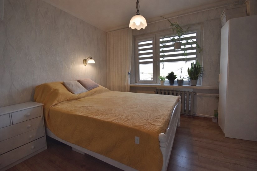 Mieszkanie Sprzedaż - świętokrzyskie, jędrzejowski, Jędrzejów