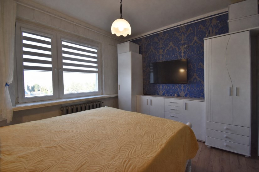 Mieszkanie Sprzedaż - świętokrzyskie, jędrzejowski, Jędrzejów