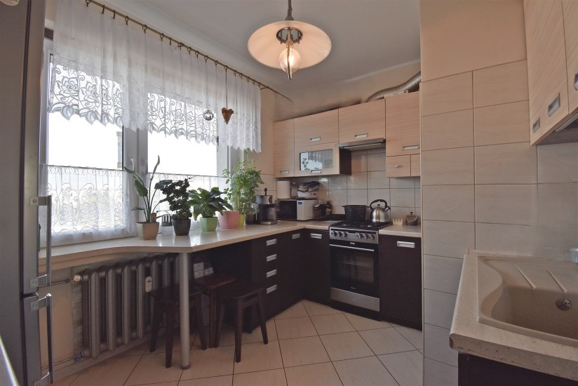 Mieszkanie Sprzedaż - świętokrzyskie, jędrzejowski, Jędrzejów