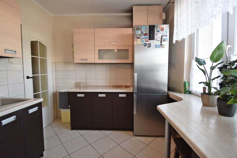 Mieszkanie Sprzedaż - świętokrzyskie, jędrzejowski, Jędrzejów