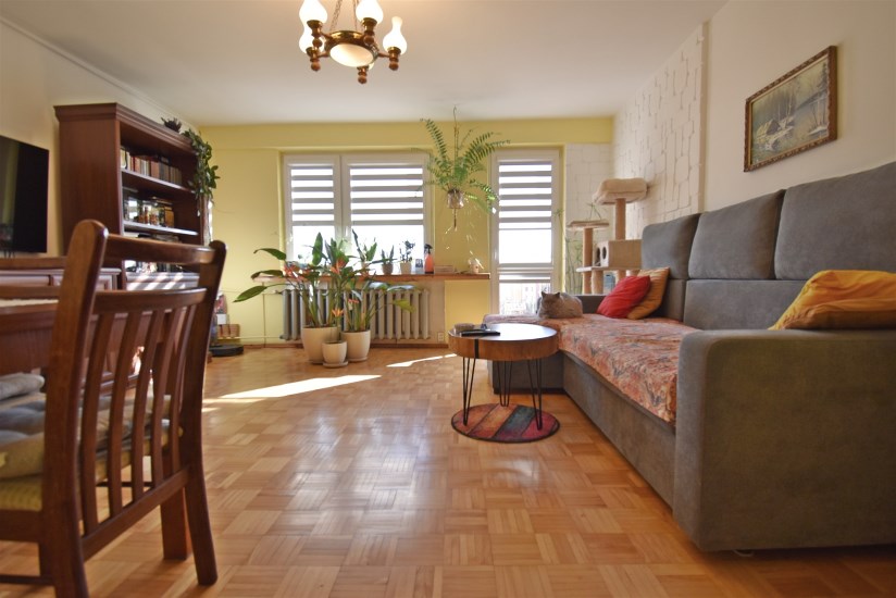 Mieszkanie Sprzedaż - świętokrzyskie, jędrzejowski, Jędrzejów