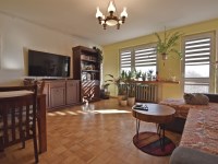 Mieszkanie Sprzedaż - świętokrzyskie, jędrzejowski, Jędrzejów