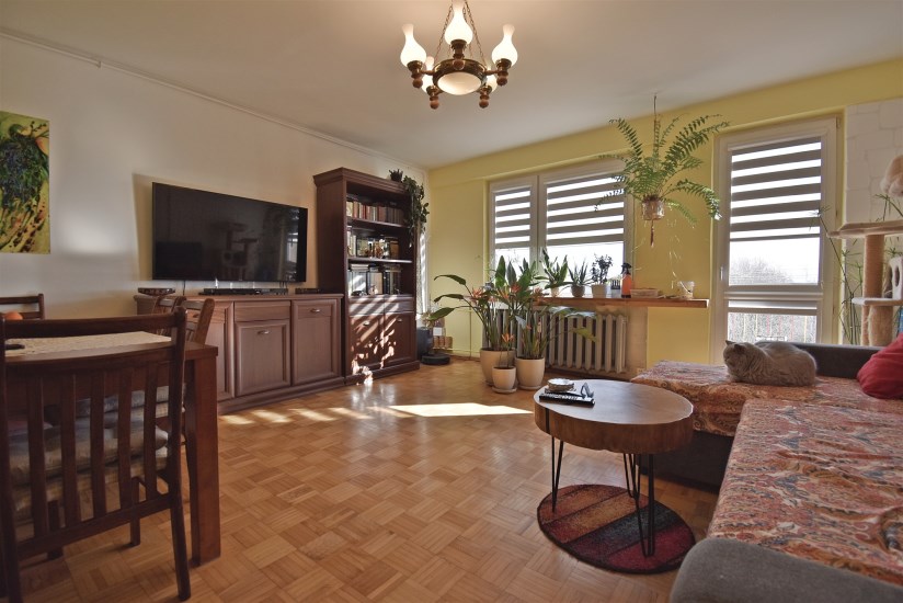 Mieszkanie Sprzedaż - świętokrzyskie, jędrzejowski, Jędrzejów