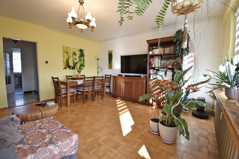 Mieszkanie Sprzedaż - świętokrzyskie, jędrzejowski, Jędrzejów