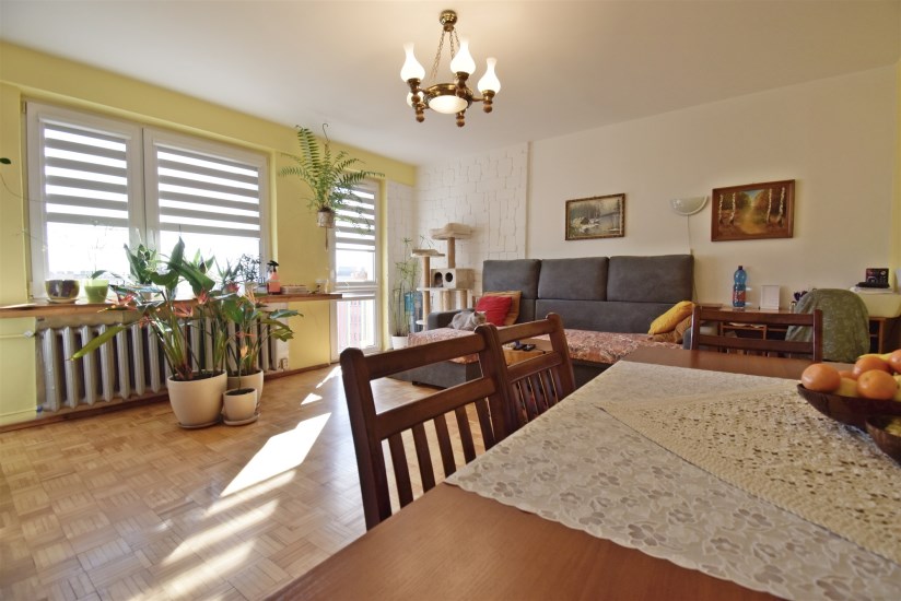 Mieszkanie Sprzedaż - świętokrzyskie, jędrzejowski, Jędrzejów