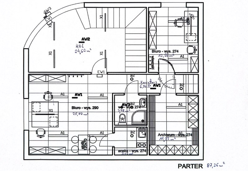 Lokal Wynajem - świętokrzyskie, kielecki, Zagnańsk, Kajetanów