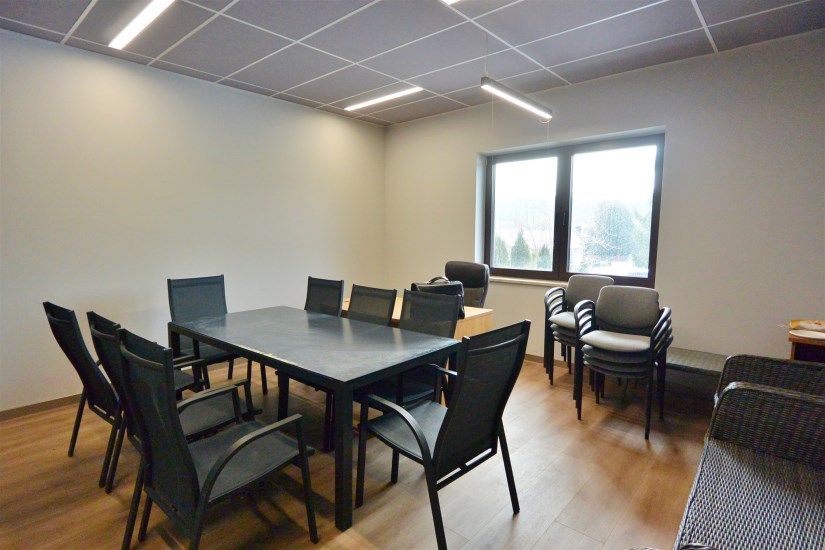 Lokal Wynajem - świętokrzyskie, kielecki, Zagnańsk, Kajetanów