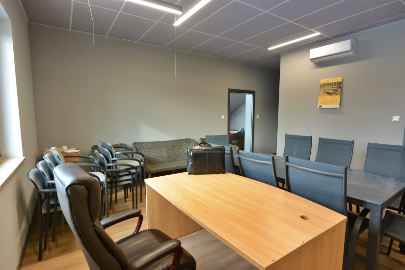 Lokal Wynajem - świętokrzyskie, kielecki, Zagnańsk, Kajetanów