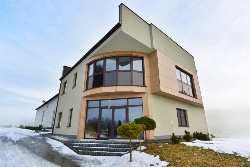 Lokal Wynajem - świętokrzyskie, kielecki, Zagnańsk, Kajetanów