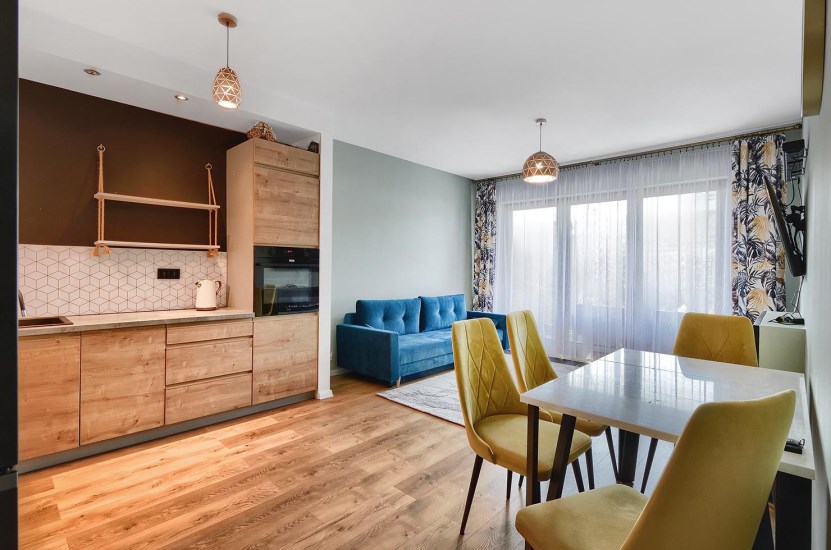 Mieszkanie Sprzedaż - świętokrzyskie, Kielce m., Kielce, Zagórze