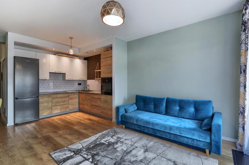 Mieszkanie Sprzedaż - świętokrzyskie, Kielce m., Kielce, Zagórze