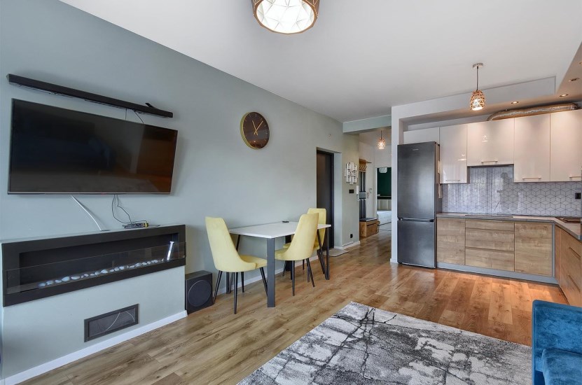 Mieszkanie Sprzedaż - świętokrzyskie, Kielce m., Kielce, Zagórze