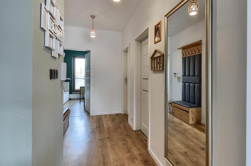 Mieszkanie Sprzedaż - świętokrzyskie, Kielce m., Kielce, Zagórze