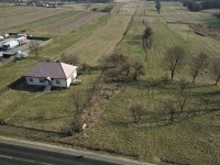 Działka Sprzedaż - świętokrzyskie, starachowicki, Pawłów, Szerzawy