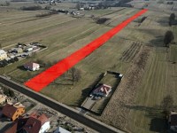 Działka Sprzedaż - świętokrzyskie, starachowicki, Pawłów, Szerzawy