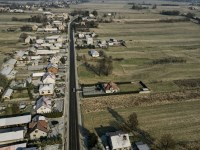 Działka Sprzedaż - świętokrzyskie, starachowicki, Pawłów, Szerzawy