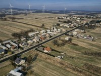 Działka Sprzedaż - świętokrzyskie, starachowicki, Pawłów, Szerzawy